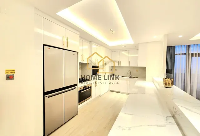 BILLS INCLUDED | LUXURY 2BHK APARTMENT W/ BALCONY