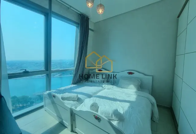 2BR + MAID APARTMENT FOR RENT | WEST BAY LAGOON
