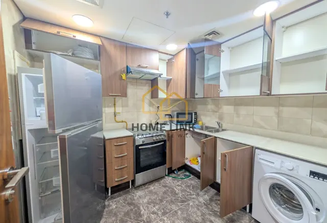 ELEGANT AND COZY 2 BEDROOM FURNISHED APARTMENT