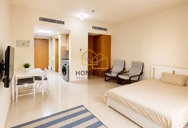 SPACIOUS AND MODERN STUDIO APARTMENT | FURNISHED