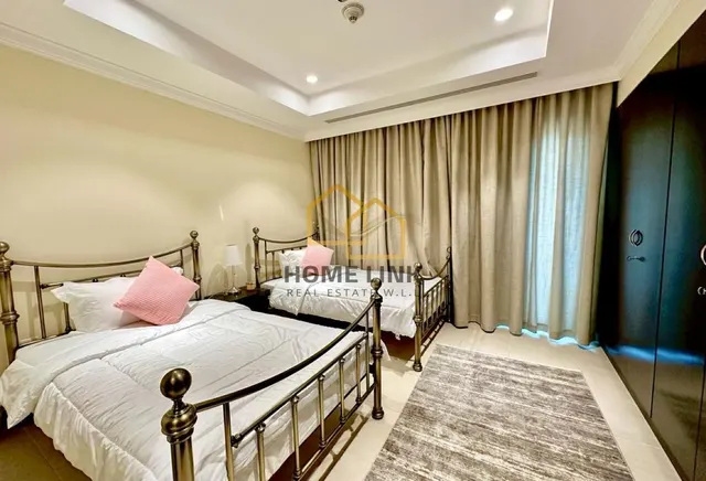 PRIME LOCATION | SPACIOUS 2 BEDROOM FF APARTMENT