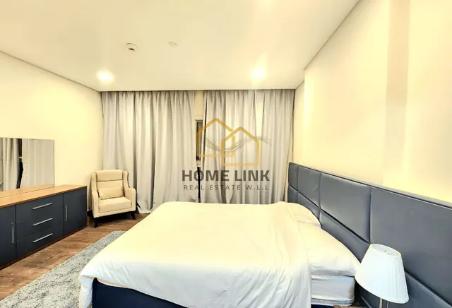 MODERN 2 BEDROOM FURNISHED APARTMENT IN LUSAIL