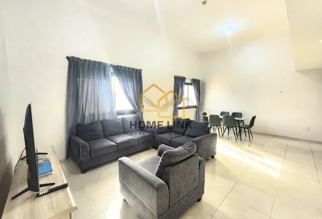 HOT OFFER | 1BEDROOM FF APARTMENT IN LUSAIL