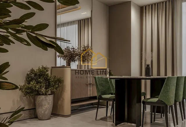 6 YEARS PAYMENT PLAN | 2 BHK + MAID | OFF PLAN