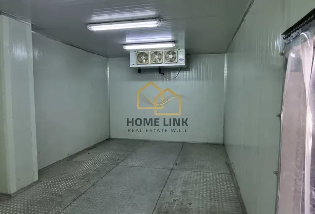 GROCERY STORE FOR RENT IN INDUSTRIAL | 150 SQM