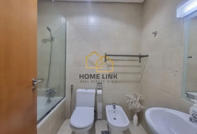2BR + MAID APARTMENT FOR RENT | WEST BAY LAGOON
