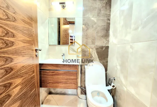 SPACIOUS AND MODERN 1 BEDROOM APARTMENT IN LUSAIL
