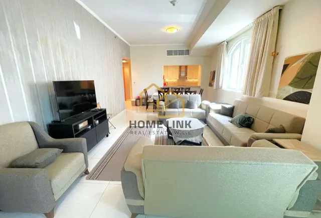 STUNNING FURNISHED 2 BEDROOMS | VIVA BAHRIYAH