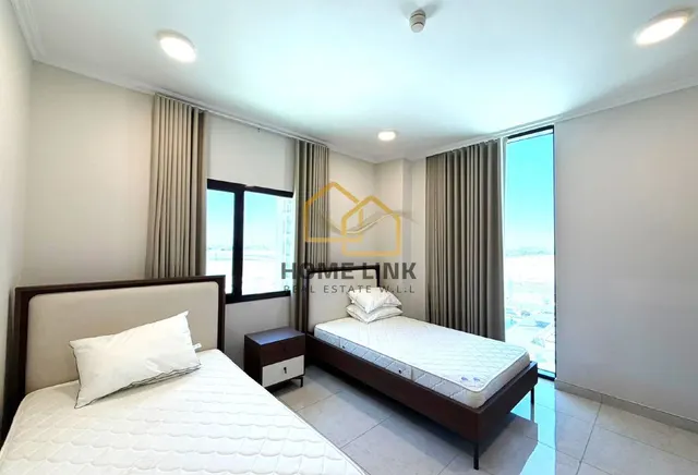 BRAND NEW 2BHK APARTMENT WITH 1 MONTH FREE