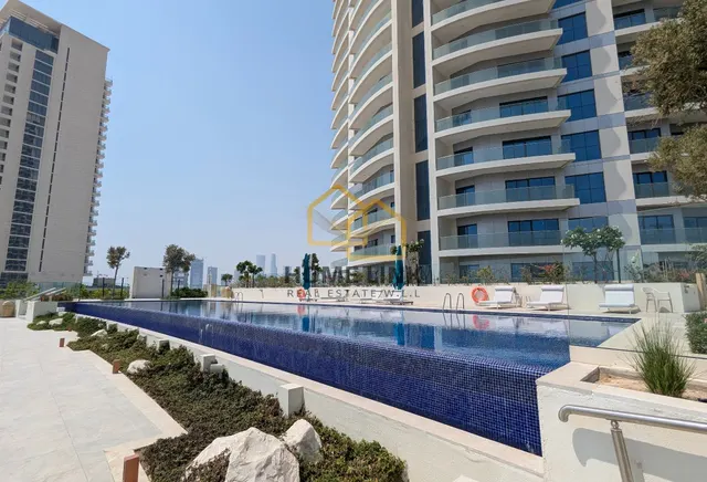 SEA VIEW | ELEGANT 2 BEDROOM FF APT IN LUSAIL