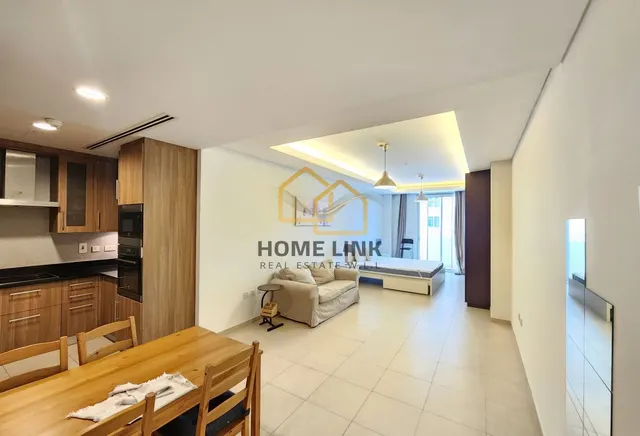 BILLS INCLUDED | ELEGANT STUDIO IN VIVA BAHRIYAH