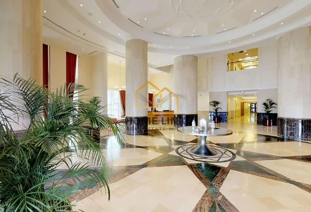 ALL BILLS INCLUDED | 2BHK APARTMENT IN WEST BAY