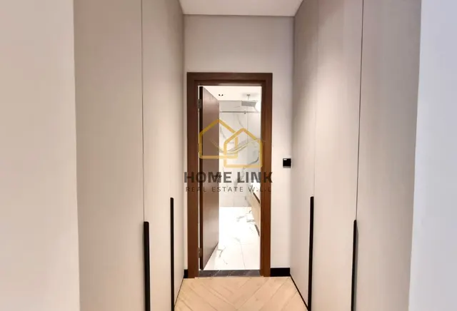 READY TO MOVE | BRAND NEW | 1 BR + OFFICE | FF