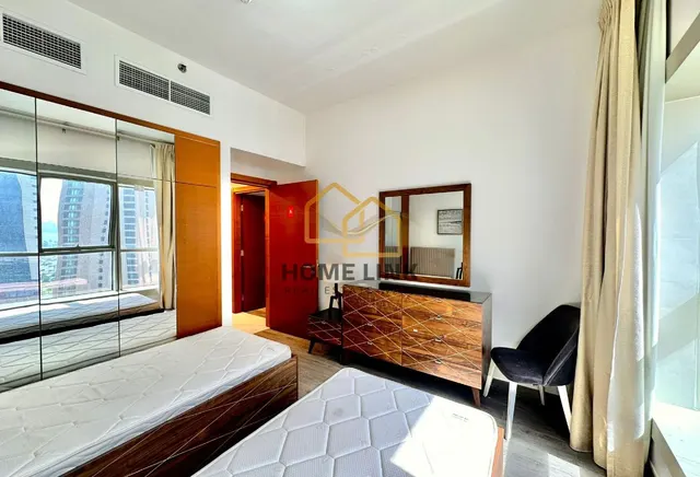 3 BHK + MAID ROOM | FULLY FURNISHED IN WEST BAY