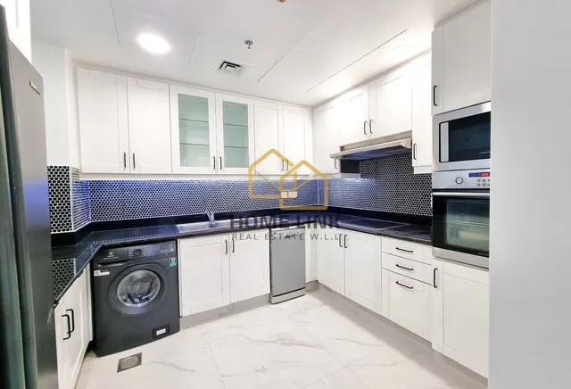 TITLE DEED READY | ELEGANT 2 BEDROOM SF APARTMENT