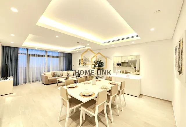 BILLS INCLUDED | LUXURY 2BHK APARTMENT W/ BALCONY