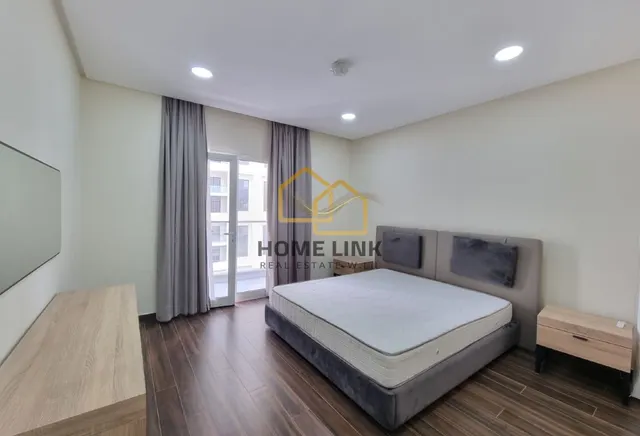 ELEGANT AND SPACIOUS 2+MAID APARTMENT | FURNISHED