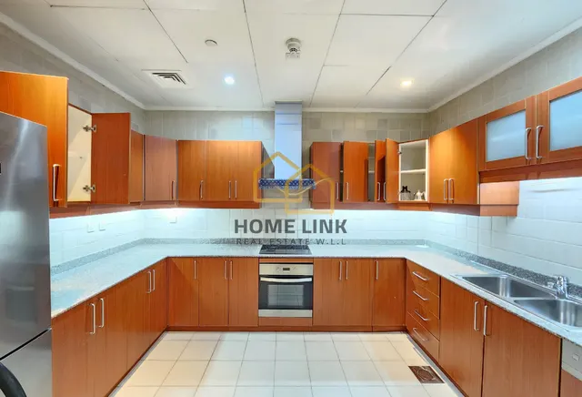 HIGH FLOOR WITH MARINA VIEW | 2 BEDROOM APARTMENT
