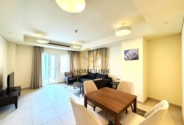 READY & RENTED 1 BHK APARTMENT FOR SALE IN MARINA