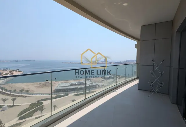 LUXURY 2BR SEA VIEW | BILLS INCLUDED | QAR 9,000