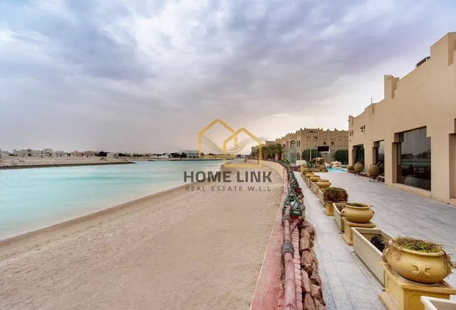 SPACIOUS 5BR + MAID VILLA WITH FULL AMENITIES