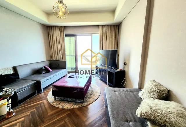 SEA VIEW | SPACIOUS 2 BEDROOM | FURNISHED - view 3