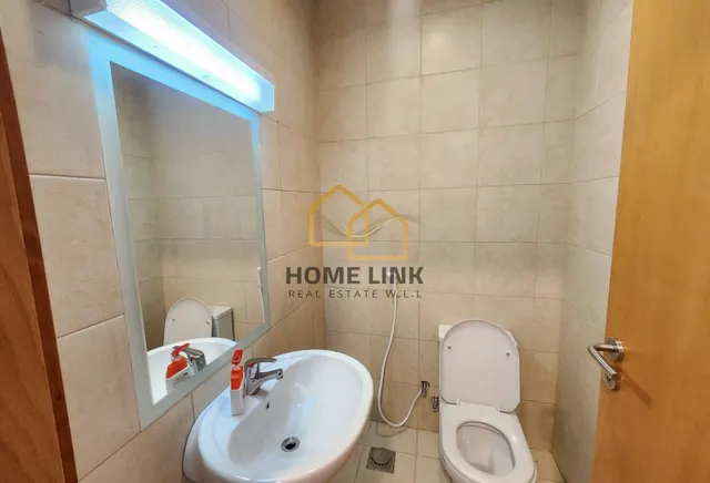 SEA VIEW | SPACIOUS AND ELEGANT 2 BEDROOM FF