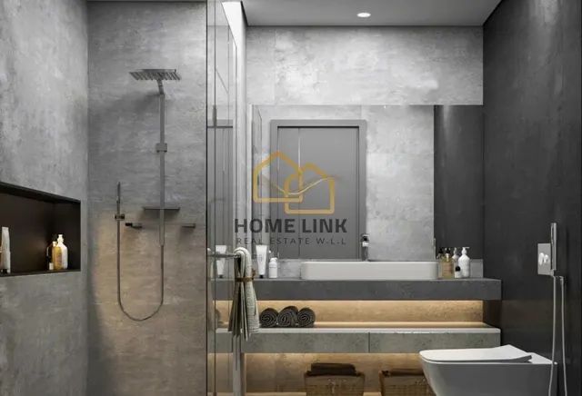 FREEHOLD | WATERFRONT STUDIO | FULLY FURNISHED