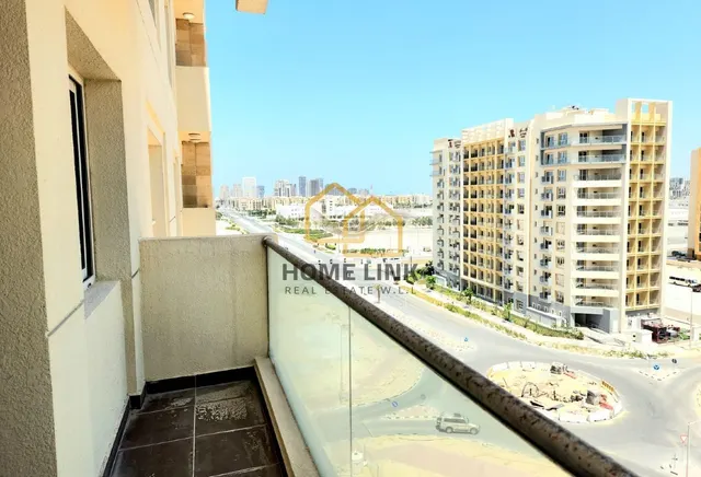 BILLS INCLUDED | MODERN 1 BEDROOM WITH BALCONY