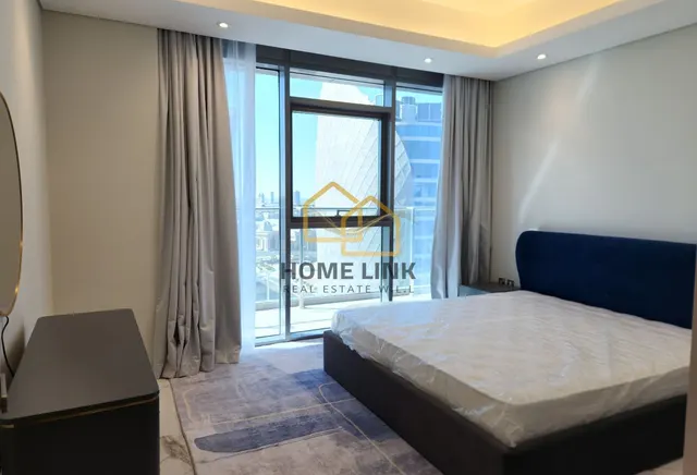 LUXURIOUS 2 BEDROOM APARTMENT | FURNISHED | LUSAIL