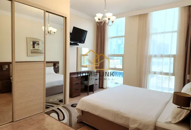 1 MONTH FREE | ALL BILLS INCLUDED | 2BHK APARTMENT