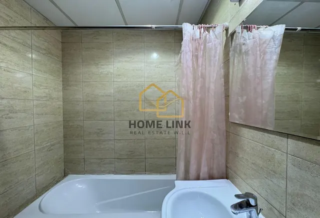 SPACIOUS 1 BEDROOM FULLY FURNISHED APARTMENT