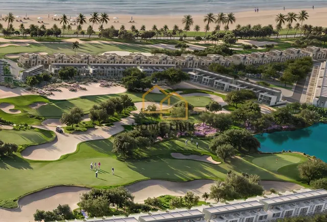 FROM QAR 4.9 M | 3BR FREEHOLD VILLAS IN SIMAISMA