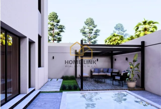 PREMIUM VILLA | 6YRS INSTALLMENT | 10% DOWNPAYMENT