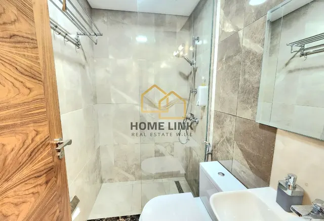MODERN 2 BEDROOM FURNISHED APARTMENT IN LUSAIL