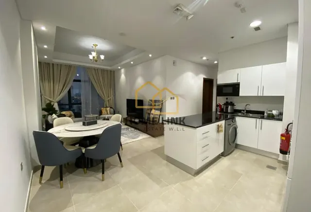 NICE OFFER | ELEGANT 2 BEDROOM APARTMENT IN MARINA