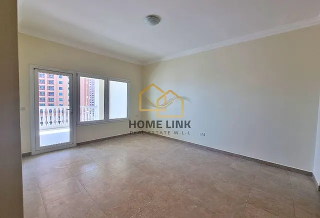 MARINA VIEW | 2BEDROOM SF APARTMENT IN THE PEARL