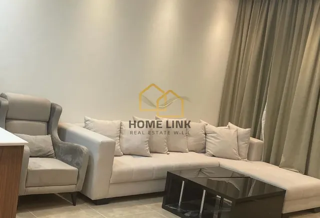 GREAT OFFER | 2BEDROOMS FF APARTMENT IN LUSAIL