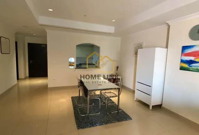 SPACIOUS BALCONY | COZY 1 BEDROOM | FURNISHED