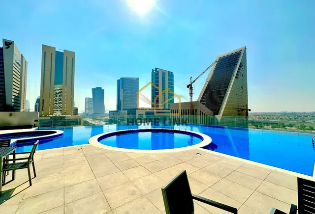HOT OFFER! FOR SALE 1 BEDROOM | LUXURY FURNISHED