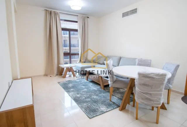 LOW PRICE | FULLY FURNISHED 1 BEDROOM IN FOXHILLS