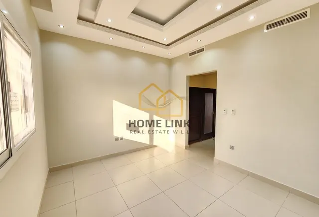 NEAR ALMEERA | SPACIOUS 2+MAID APARTMENT IN LUSAIL