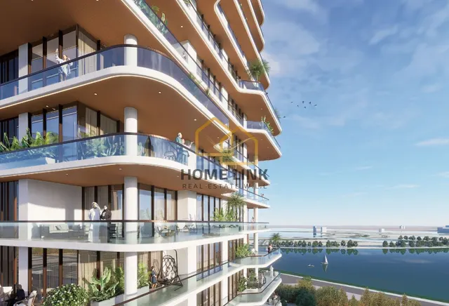 OFF PLAN 2BR+MAID PENTHOUSE | 6 YRS PAYMENT PLAN