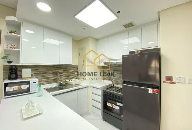 ELEGANT 2+MAID FF APARTMENT FOR SALE AL ERKIYAH