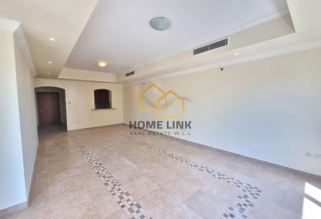 SPACIOUS BALCONY | MODERN 2 BHK | SEMI FURNISHED