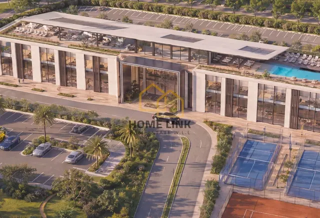 FROM QAR 4.9 M | 3BR FREEHOLD VILLAS IN SIMAISMA