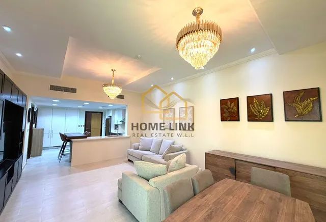READY TITLE DEED | RENOVATED 1 BEDROOM | FURNISHED