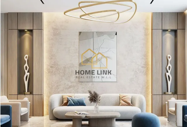 LUXURY 5-BR VILLA  IN AL KHEESA | NO COMMISSION