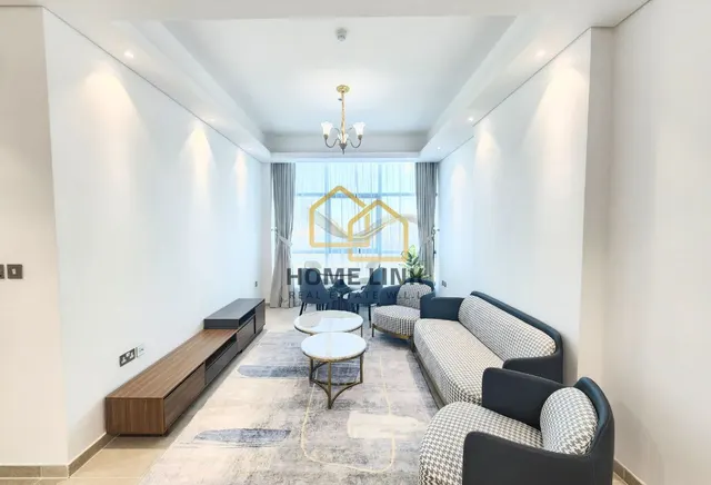 BILLS INCLUDED | MODERN 2 BEDROOMS | FURNISHED