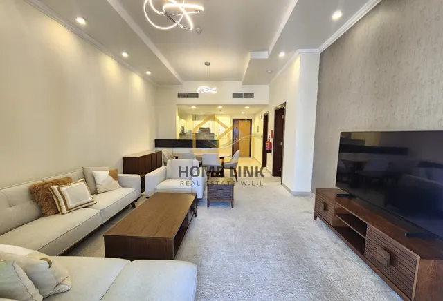 BILLS INCLUDED | SPACIOUS BALCONY | 1BR FF APT